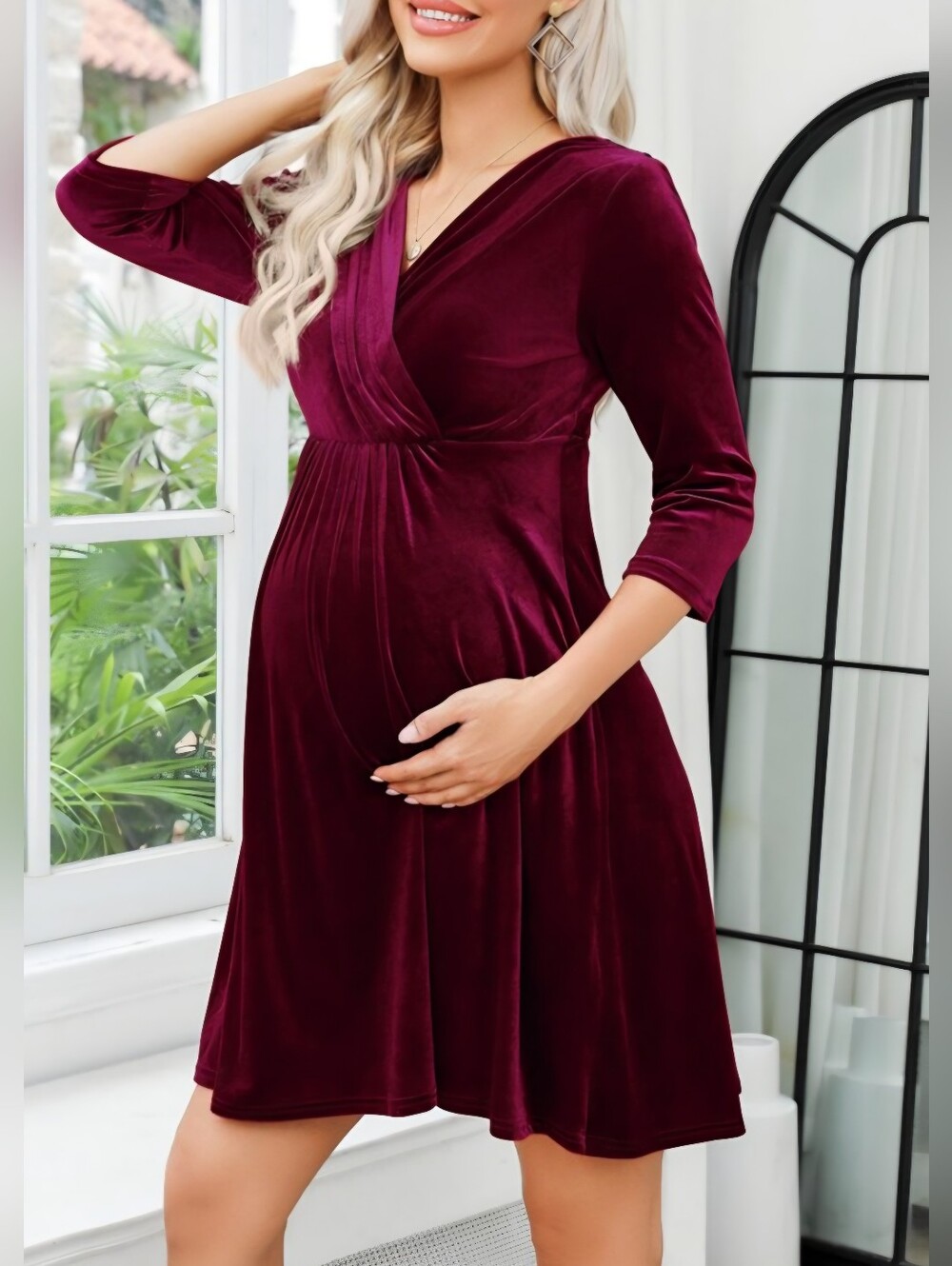 Maternity Dress
